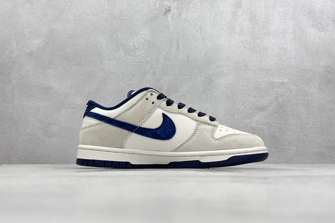 K版 NIKE SB Dunk Low 斯图西联名 DQ1098-339