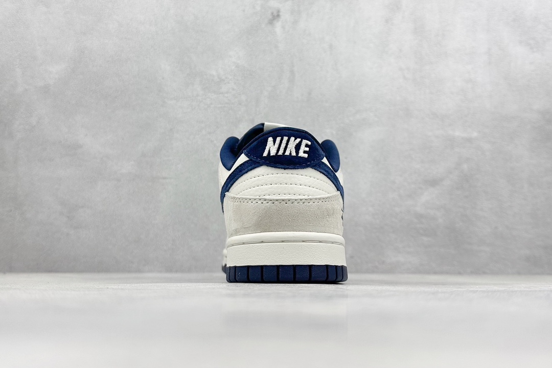 K版 NIKE SB Dunk Low 斯图西联名 DQ1098-339