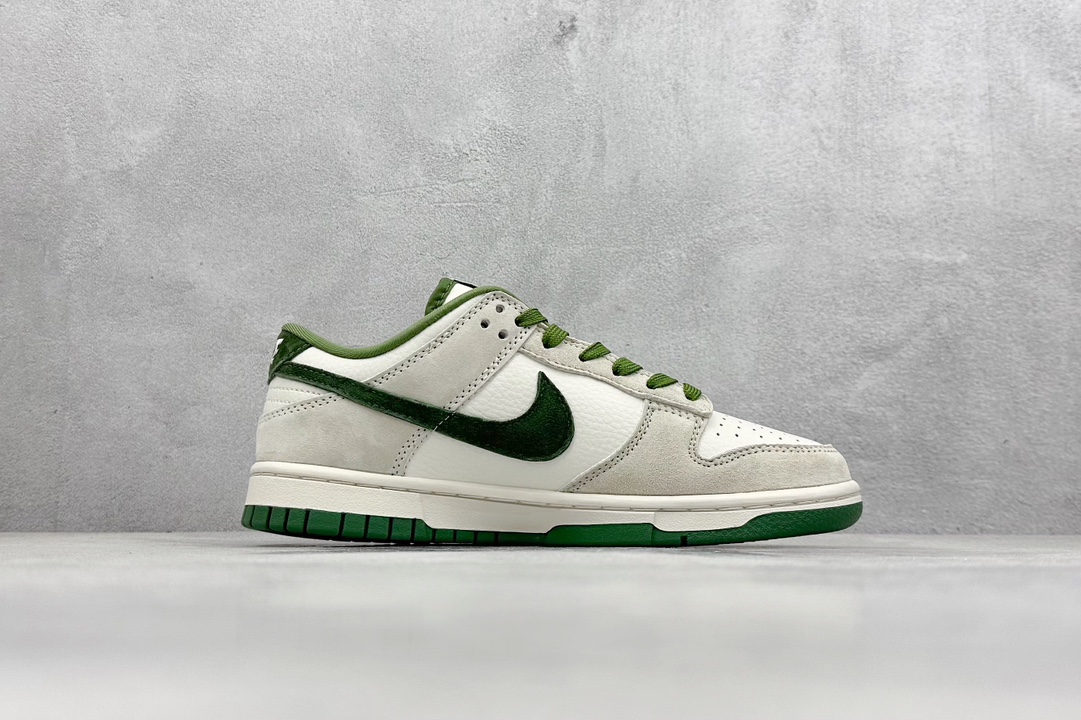 K版 NIKE SB Dunk Low 斯图西联名 DQ1098-340