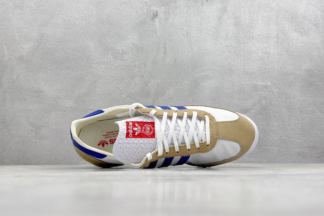 ZX神版 adidas originals SL 72RS 超轻便透气复古慢跑鞋 JH8647