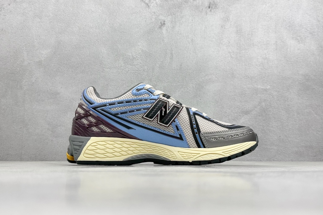 YH New Balance M1906 系列 复古单品宝藏老爹鞋款 M1906RPB