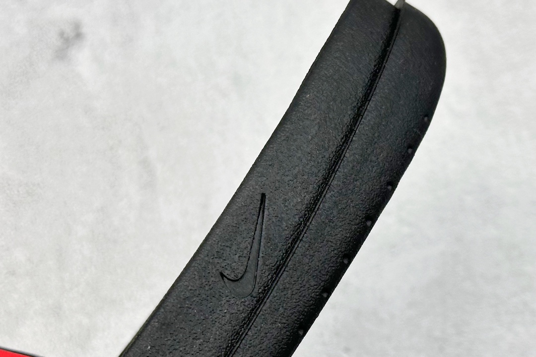 F版 Nike Offcourt Adjust Slides 夏季单品 魔术贴系列 室外沙滩休闲运动一字拖鞋 DQ9624-600