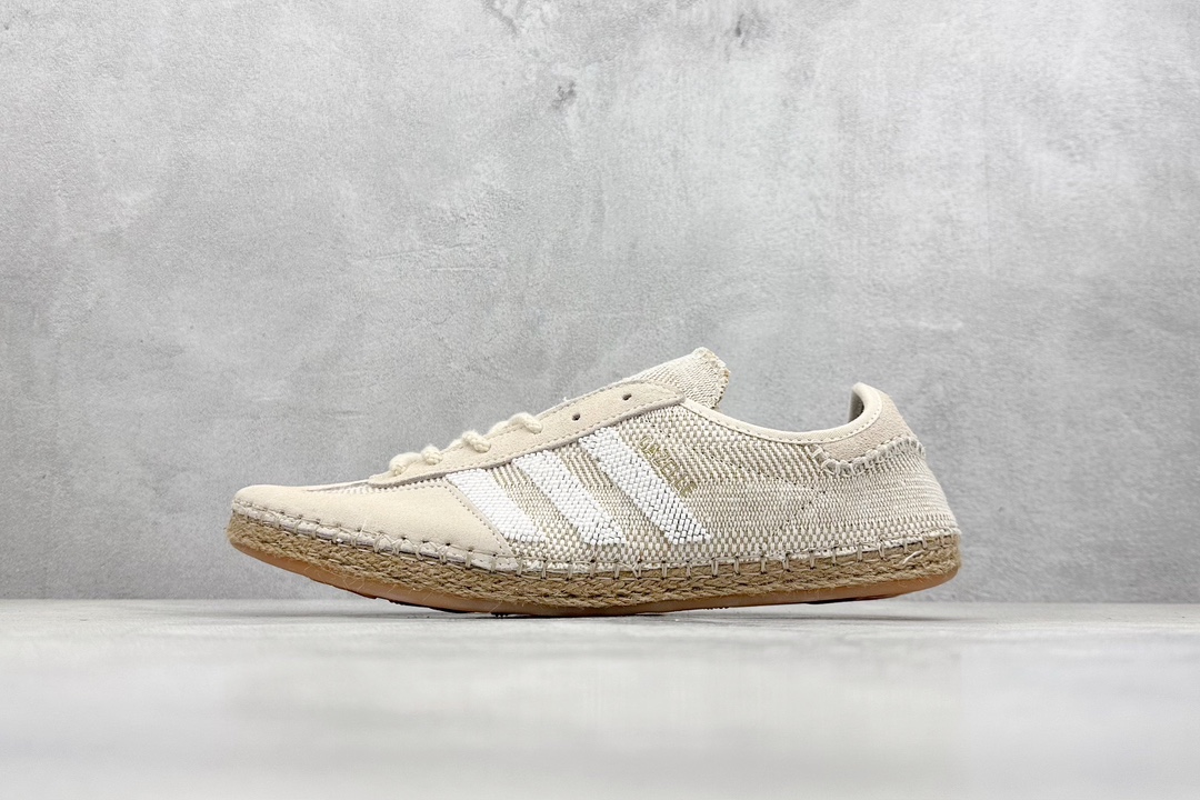 Ls版 adidas Originals Gazelle 三叶草休闲防滑耐磨低帮板鞋 IH3144