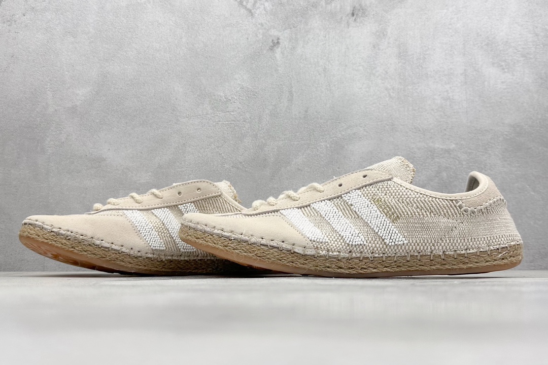 Ls版 adidas Originals Gazelle 三叶草休闲防滑耐磨低帮板鞋 IH3144