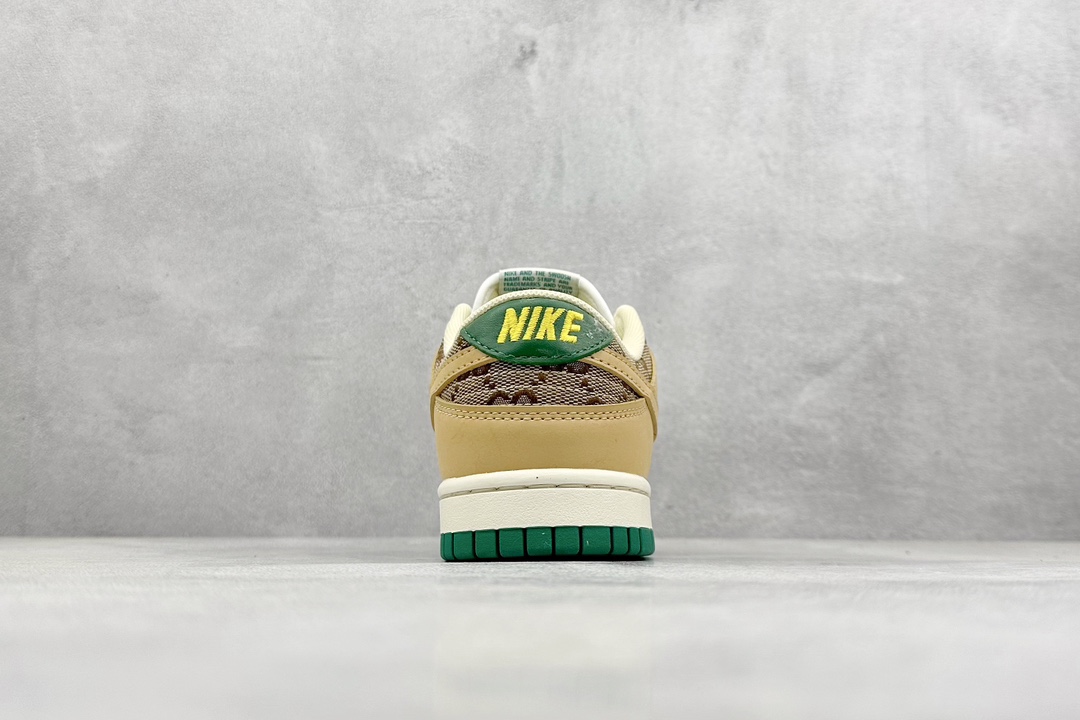 K版 NIKE SB Dunk Low 古驰联名 XH1733-003