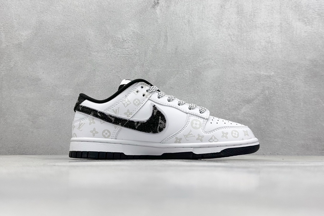 K版 NIKE SB Dunk Low LV联名 DD1391-136