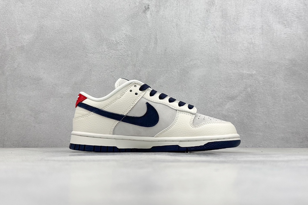 K版 NIKE SB Dunk Low LV联名 FC1688-134