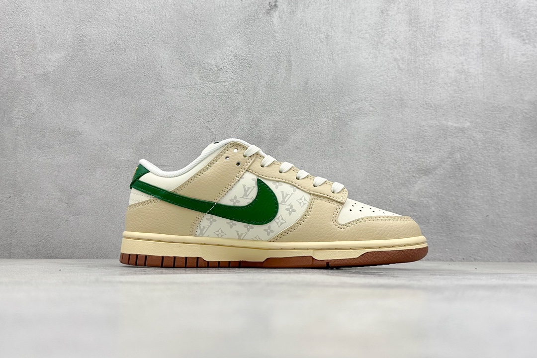 K版 NIKE SB Dunk Low LV联名 FC1688-003