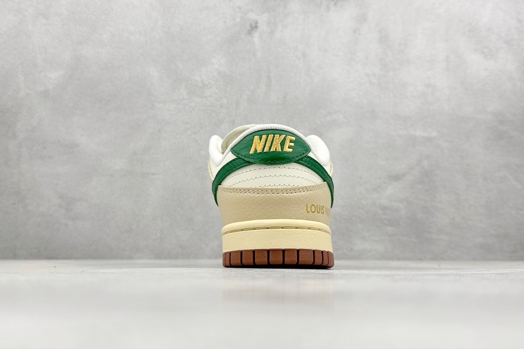 K版 NIKE SB Dunk Low LV联名 FC1688-003