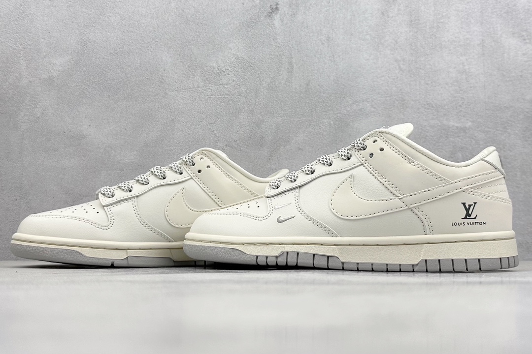 K版 NIKE SB Dunk Low LV联名 FC2025-306