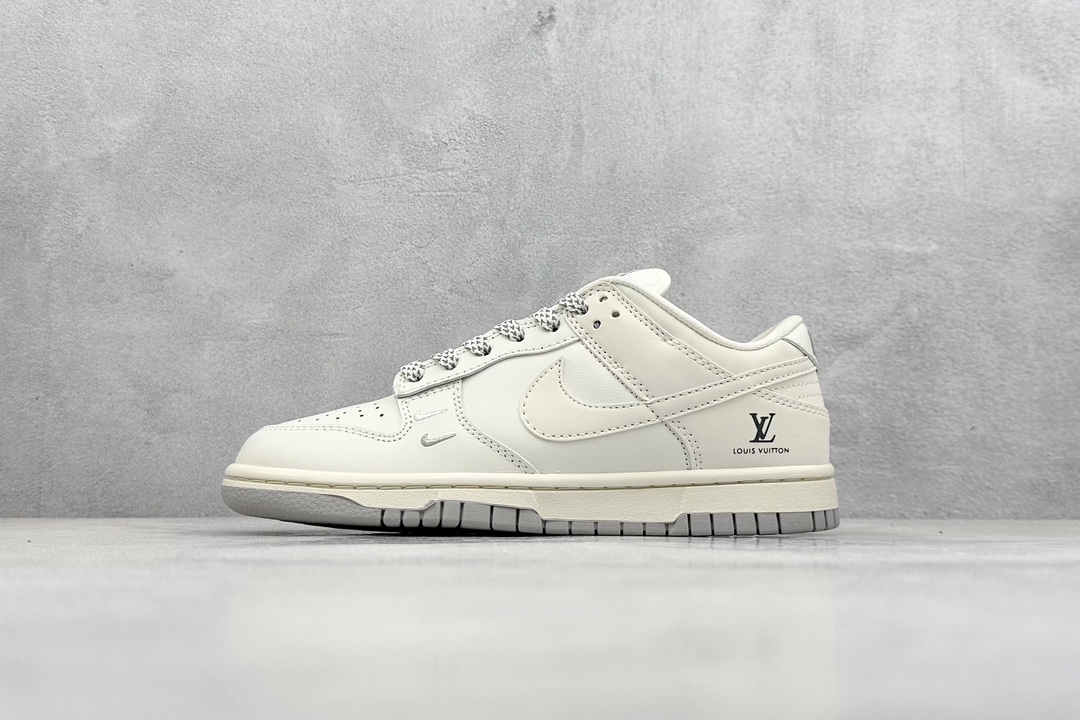 K版 NIKE SB Dunk Low LV联名 FC2025-306