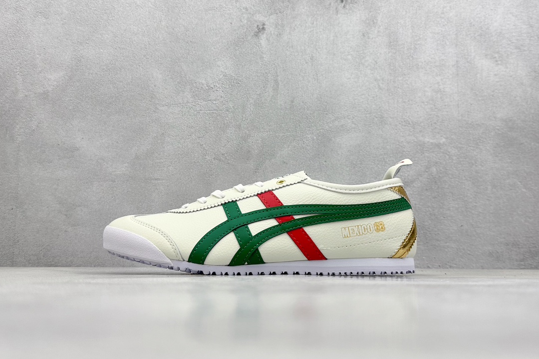 WS版 Onitsuka Tiger鬼塚虎 MEXICO 66