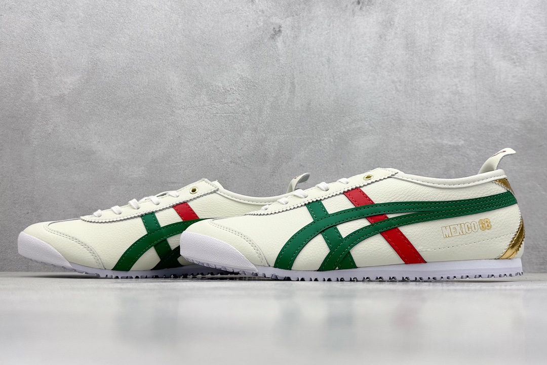 WS版 Onitsuka Tiger鬼塚虎 MEXICO 66