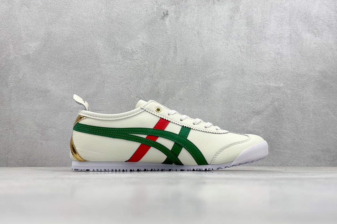 WS版 Onitsuka Tiger鬼塚虎 MEXICO 66