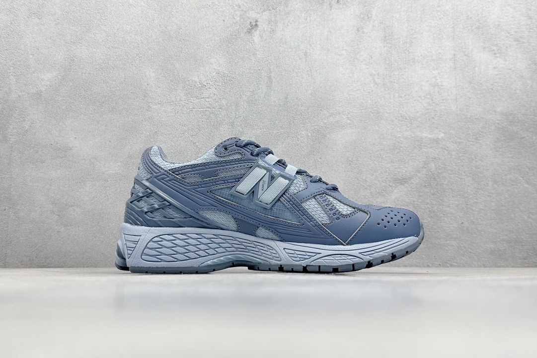 C版 New Balance M1906系列 复古单品宝藏老爹鞋款 M1906NL