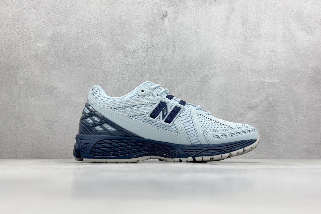 C版 New Balance M1906系列 复古单品宝藏老爹鞋款 M1906CDA