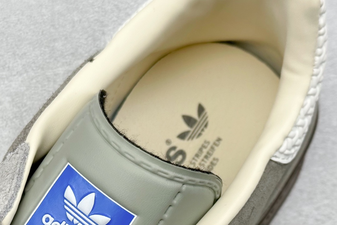 PB版 adidas originals Gazelle Indoor IF1807