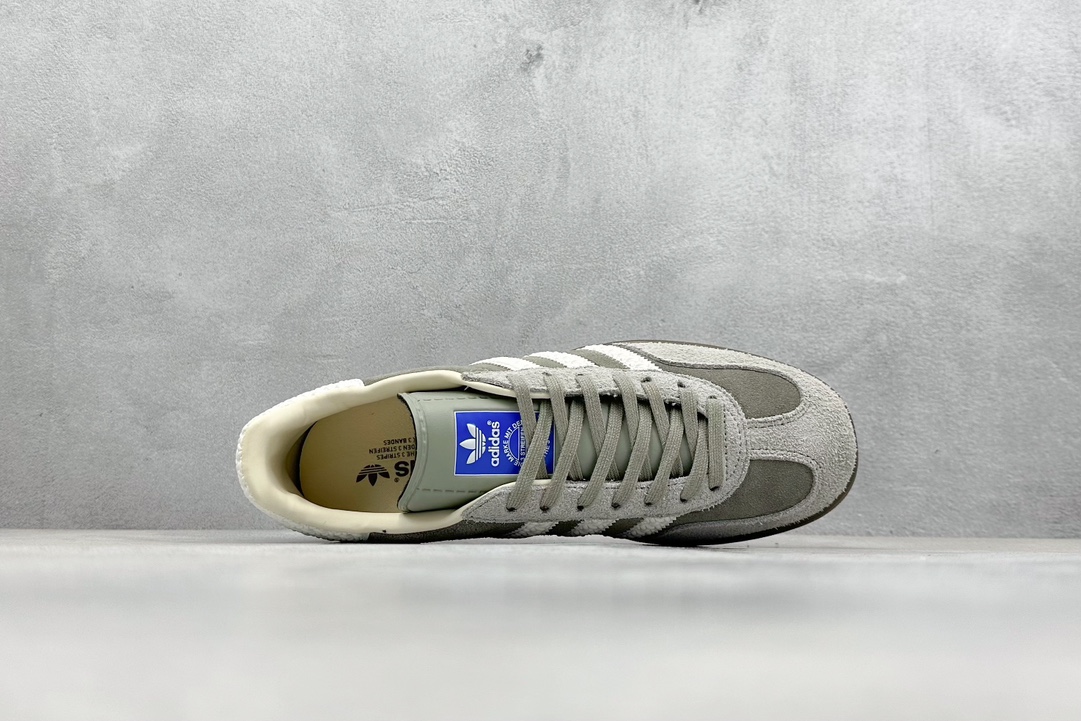 PB版 adidas originals Gazelle Indoor IF1807