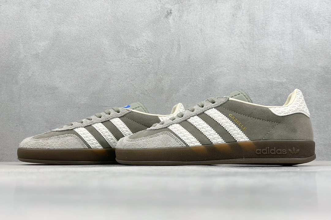 PB版 adidas originals Gazelle Indoor IF1807