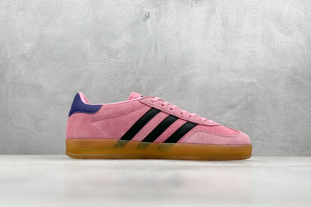 PB版 adidas originals Gazelle Indoor IE7002