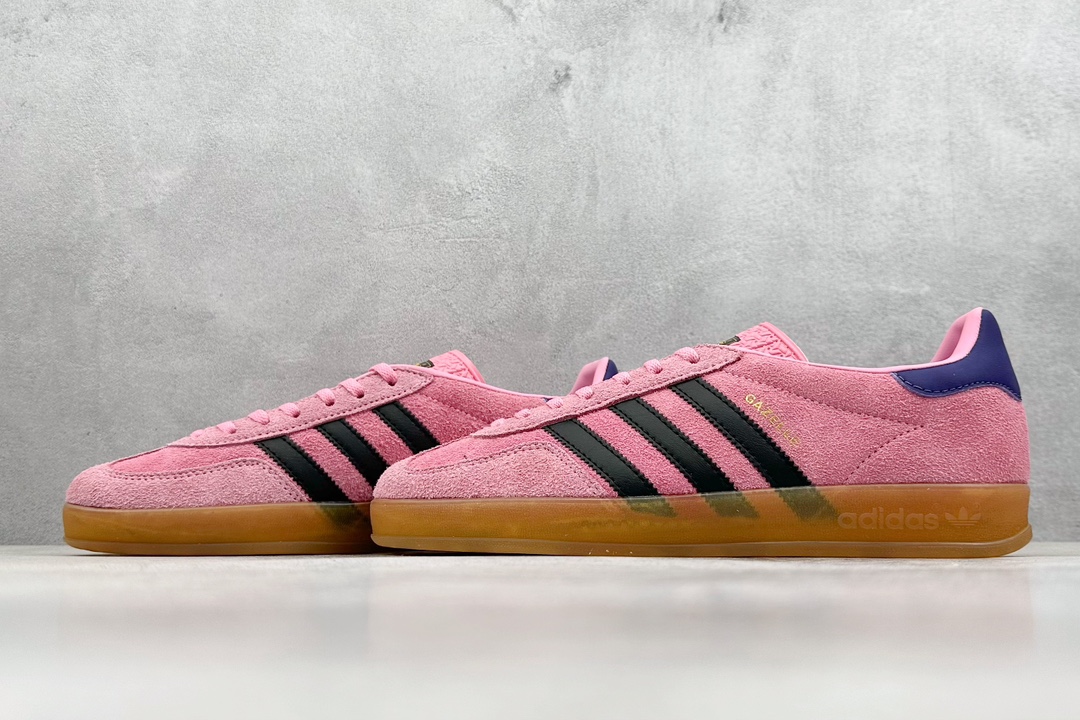 PB版 adidas originals Gazelle Indoor IE7002