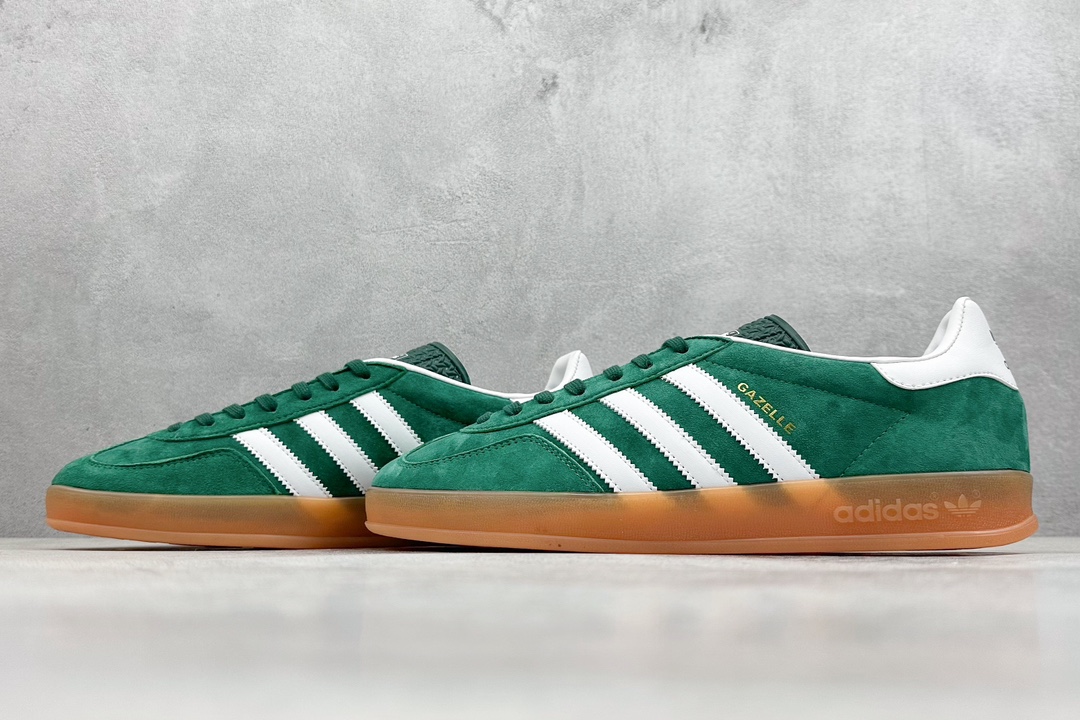 PB版 adidas originals Gazelle Indoor IG1596