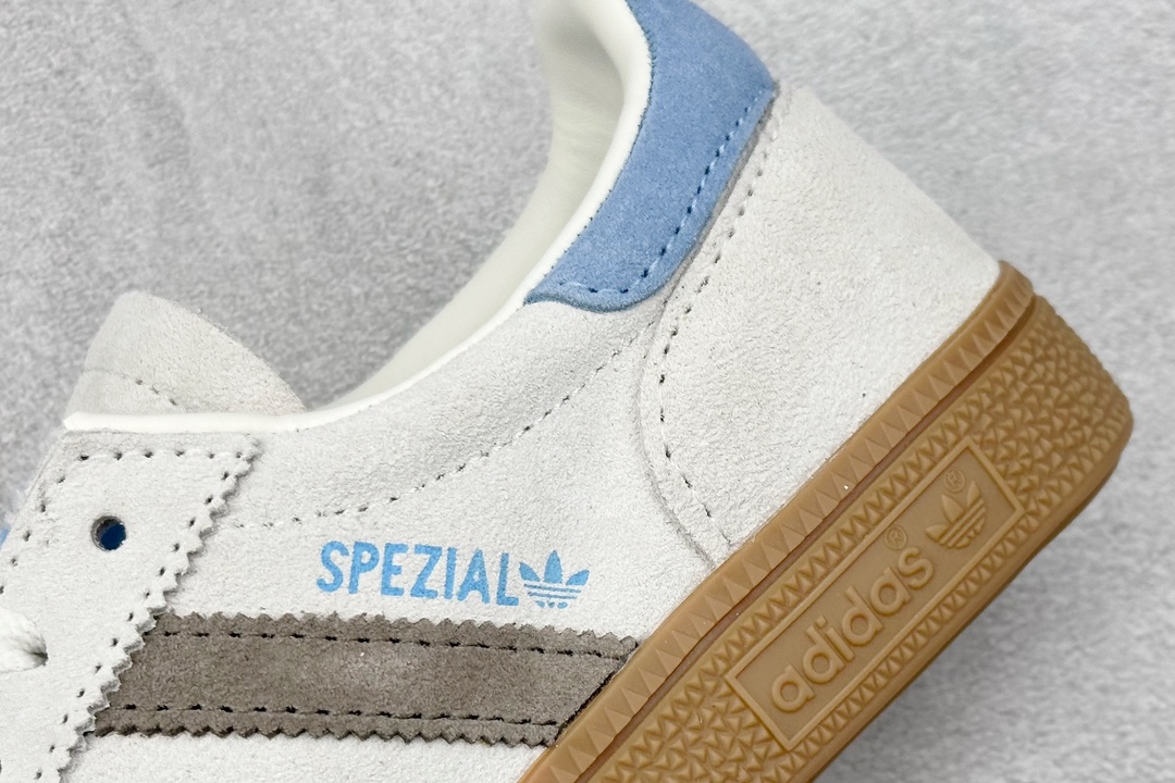 Adidas Handball Spezial 阿迪达斯经典款 复古休闲板鞋 IG1975