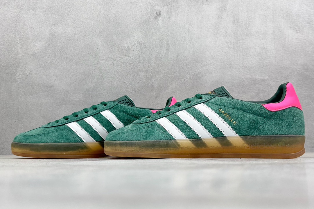 PB版 adidas originals Gazelle Indoor IG5929