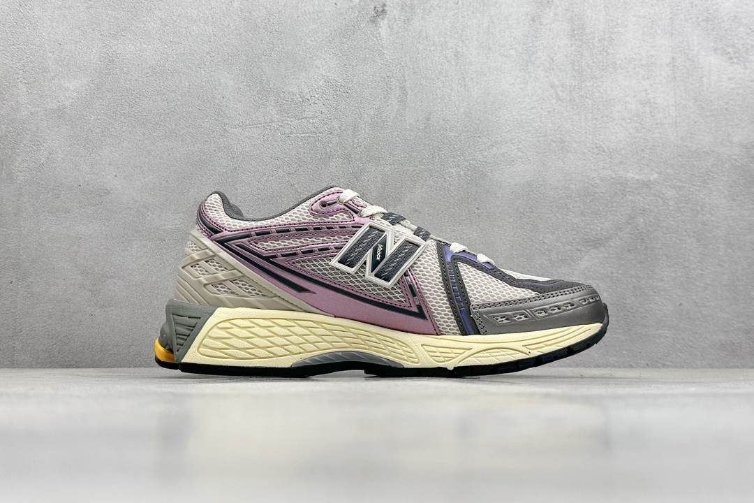 C版 New Balance NB 1906R 紫灰白 M1906RRA