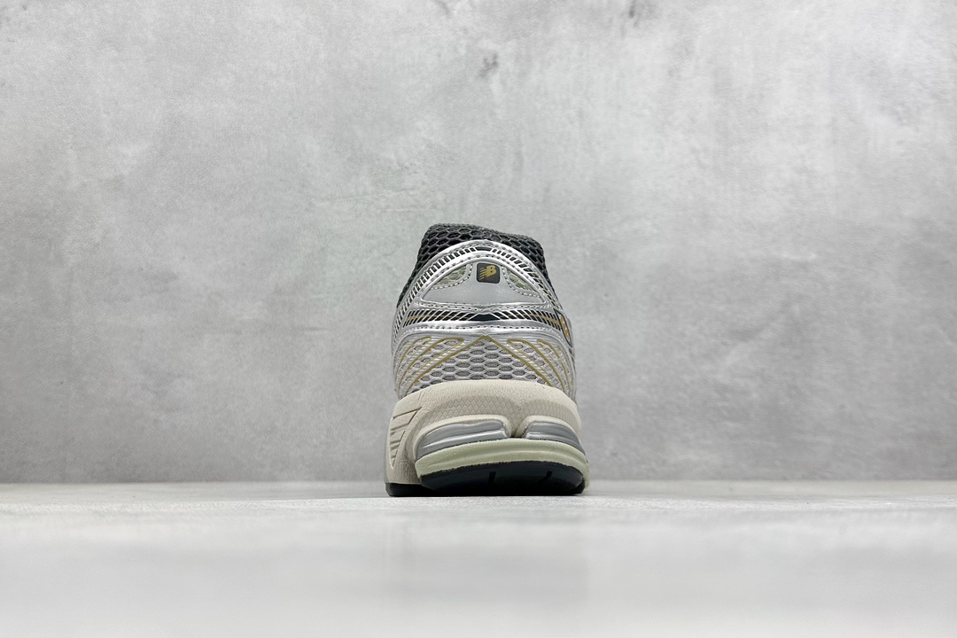 Kw版 New Balance NB 860V2 防滑耐磨低帮跑步鞋 ML860KR2