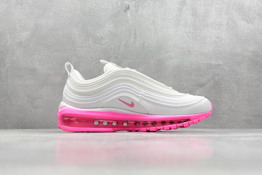 TZ纯原 NK Air Max 97 FJ4549-100