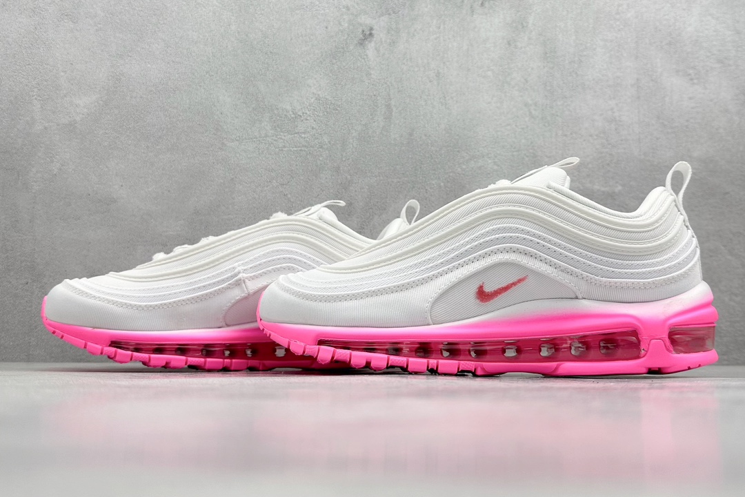 TZ纯原 NK Air Max 97 FJ4549-100