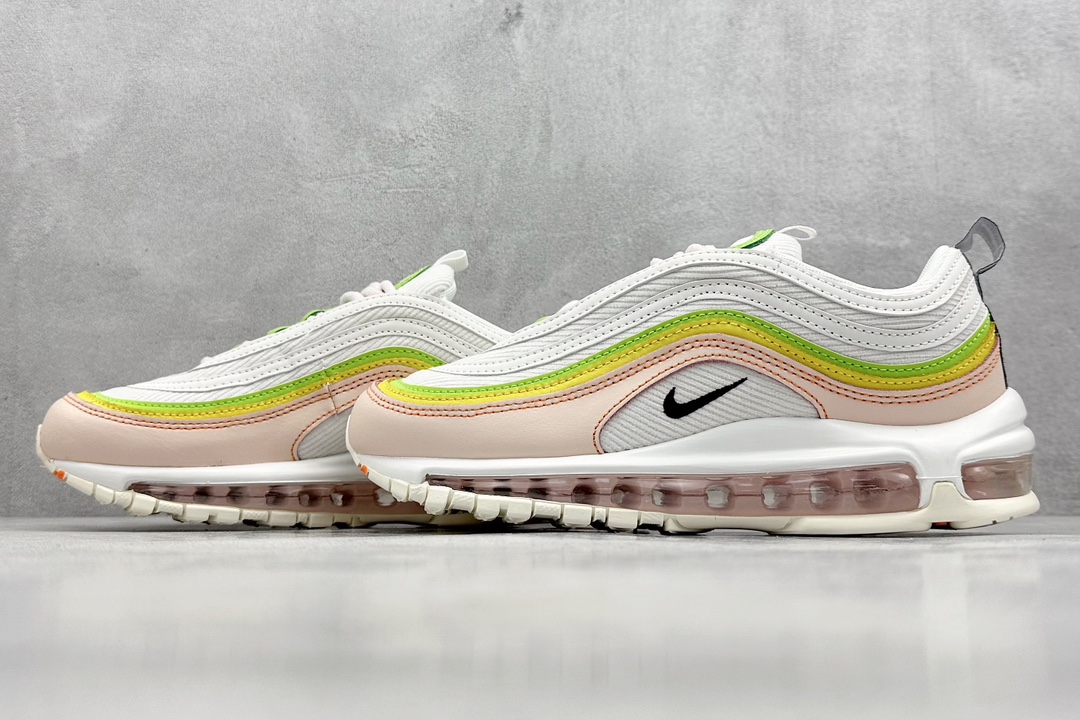 TZ纯原 NK Air Max 97 FD0870-100