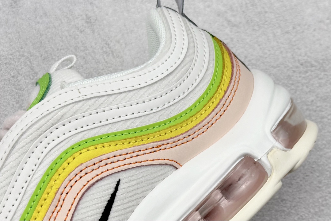 TZ纯原 NK Air Max 97 FD0870-100