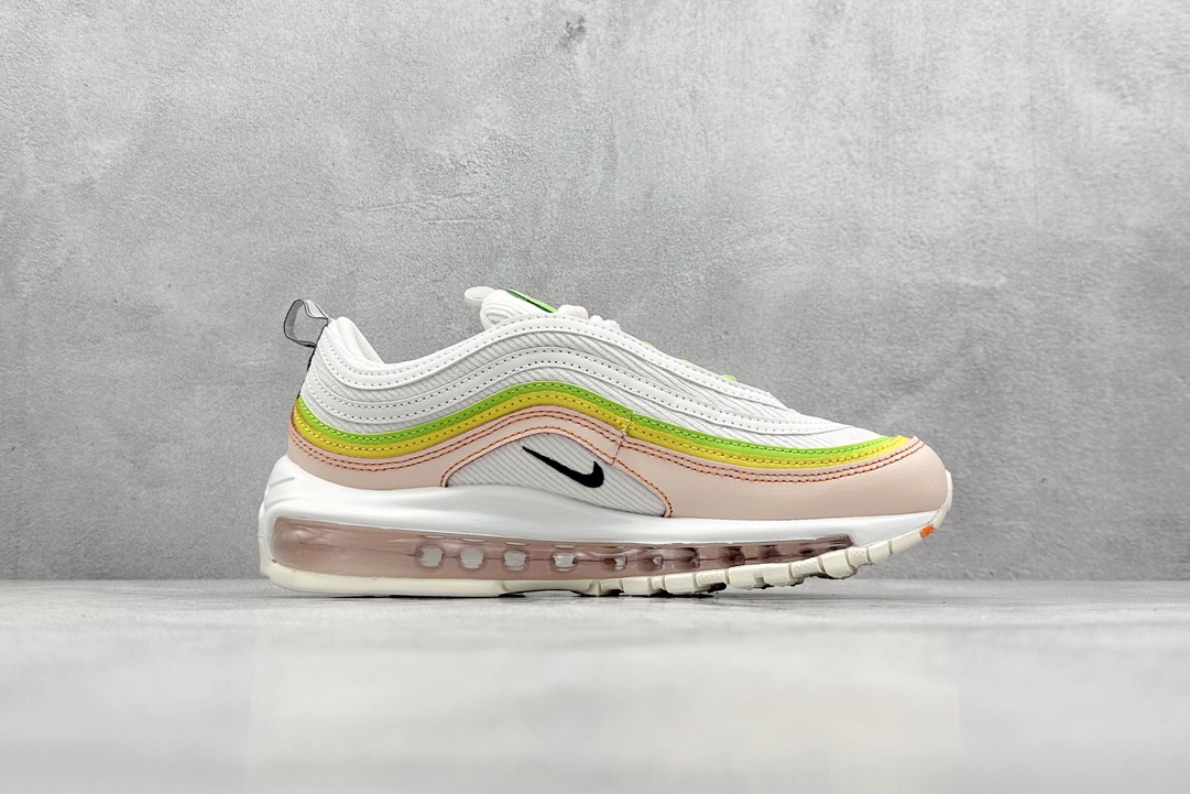 TZ纯原 NK Air Max 97 FD0870-100