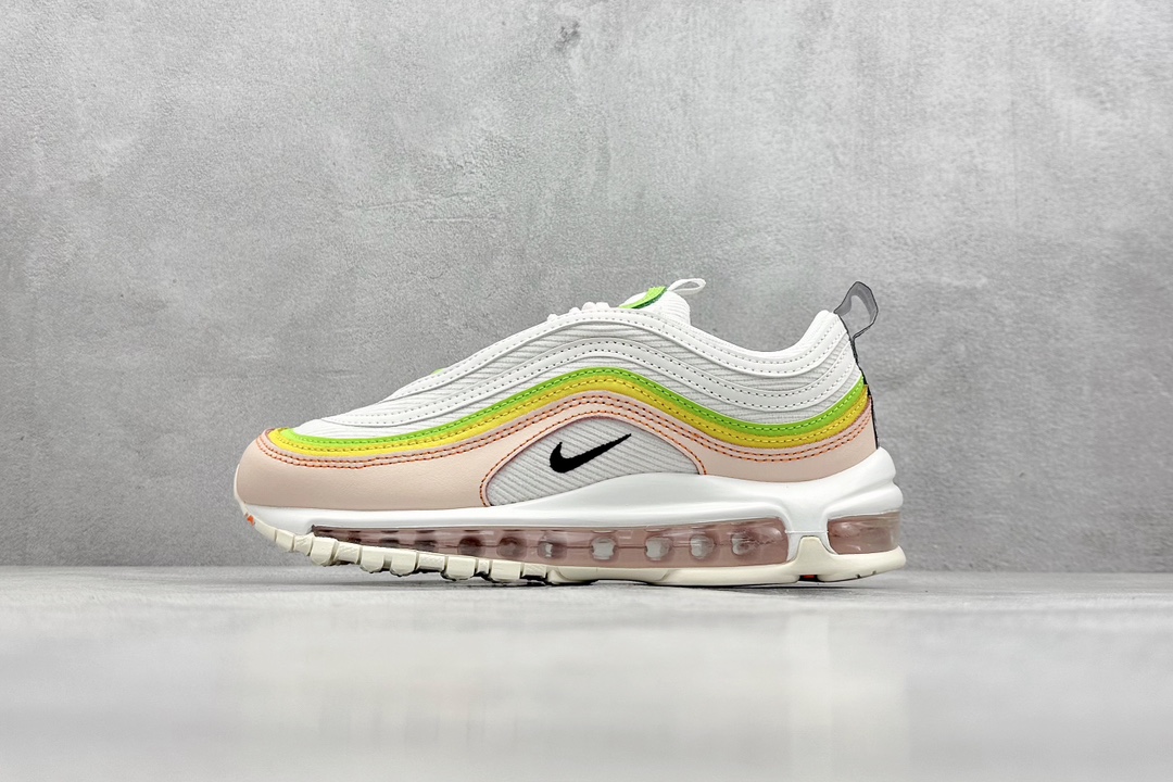 TZ纯原 NK Air Max 97 FD0870-100