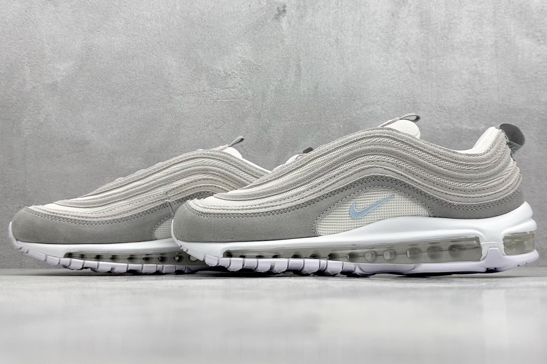 TZ纯原 NK Air Max 97 全新配色原装批次子弹拆解原鞋开发 DX3279-010