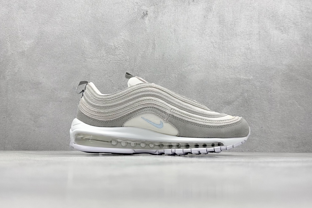 TZ纯原 NK Air Max 97 全新配色原装批次子弹拆解原鞋开发 DX3279-010