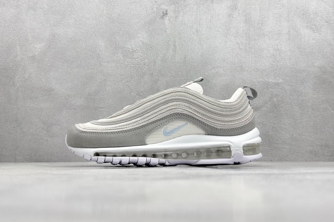 TZ纯原 NK Air Max 97 全新配色原装批次子弹拆解原鞋开发 DX3279-010