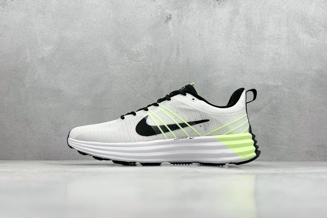 Nike Runar Roam 登月网面透气跑步鞋 HJ8999-100