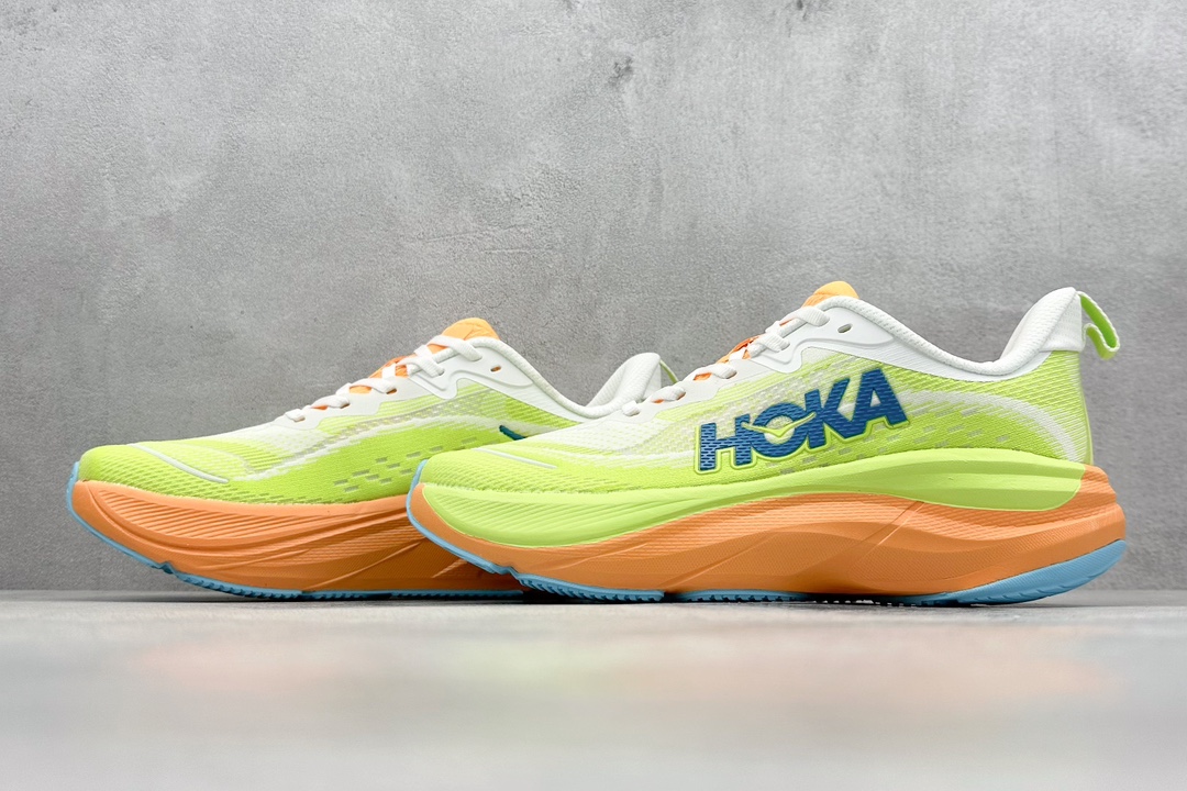 B版 HOKA M SKYFLOW 小红书推选