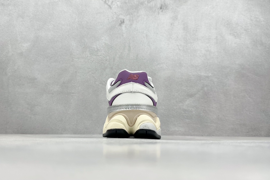 Joe Freshgoods x New Balance NB9060 联名款 复古休闲运动慢跑鞋 U9060ESC