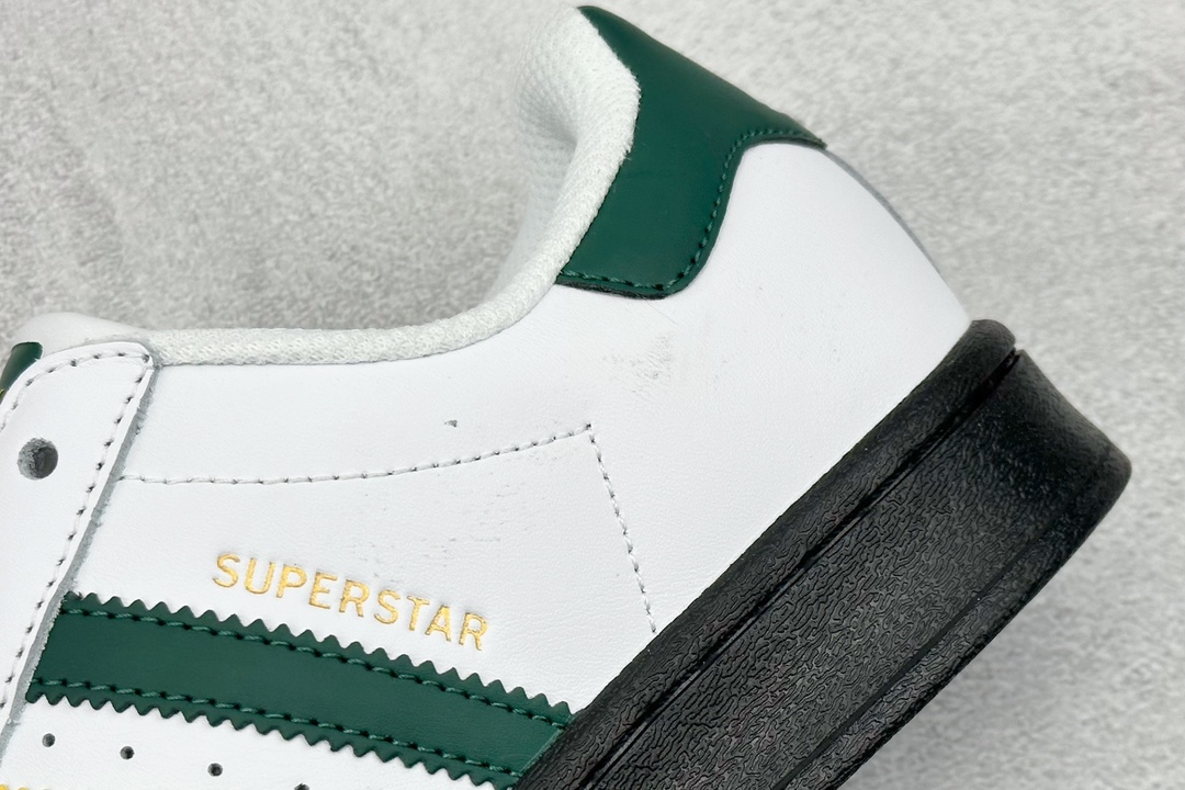 AD Originals Superstar 经典复古贝壳头板鞋 IH3120