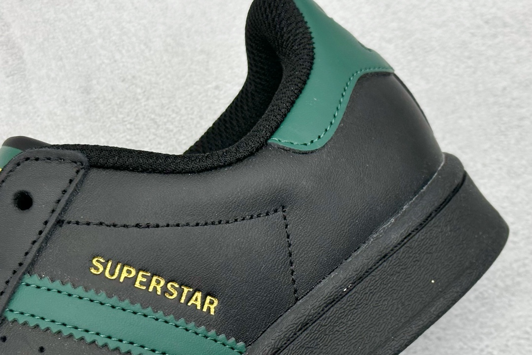 AD Originals Superstar 经典复古贝壳头板鞋 IH3121