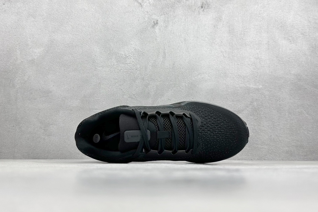 RS版 Nike Zoom Winflo 11登月网面透气跑步鞋#原档案数据编织面#原盒原配 QC检验、