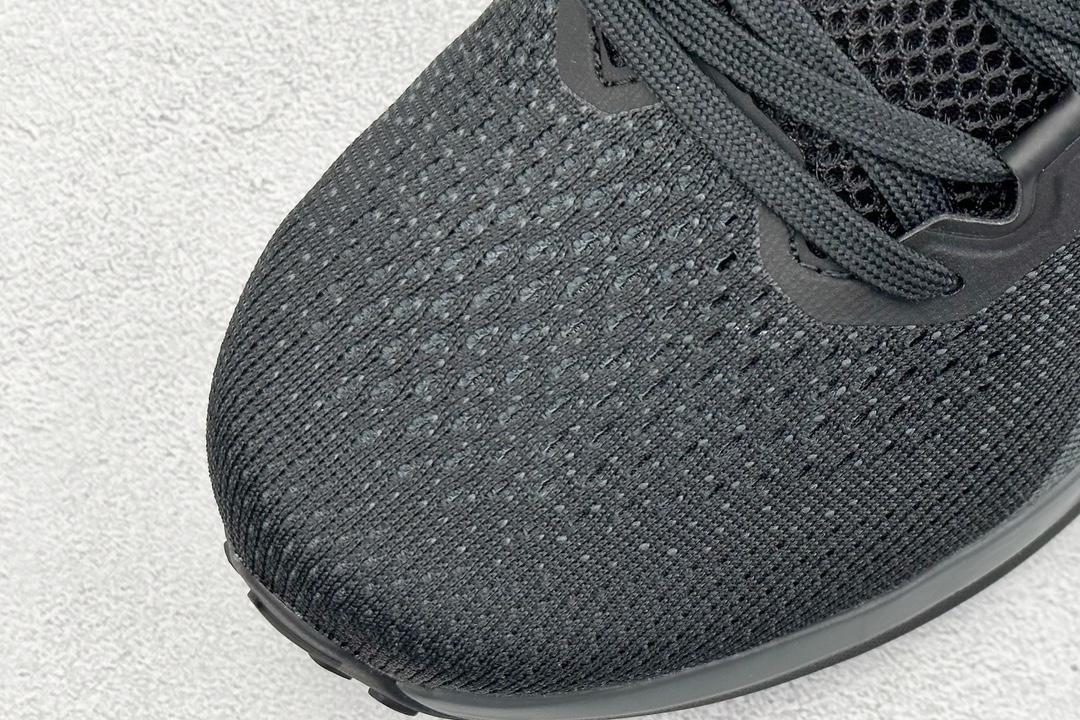 RS版 Nike Zoom Winflo 11登月网面透气跑步鞋#原档案数据编织面#原盒原配 QC检验、