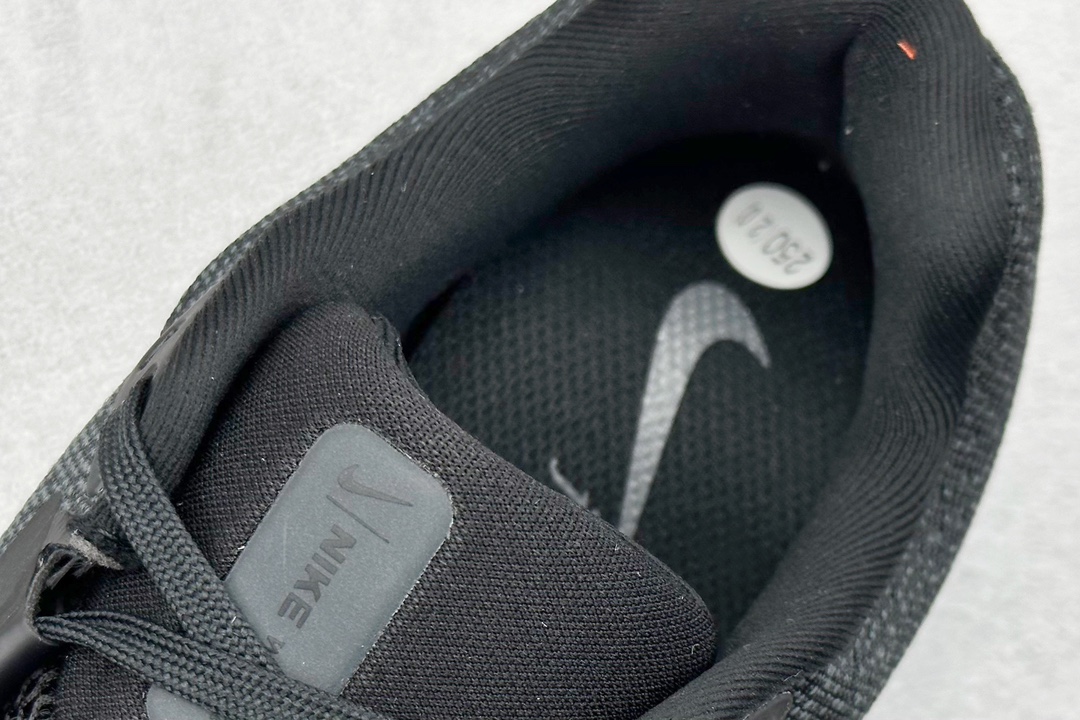 RS版 Nike Zoom Winflo 11登月网面透气跑步鞋#原档案数据编织面#原盒原配 QC检验、