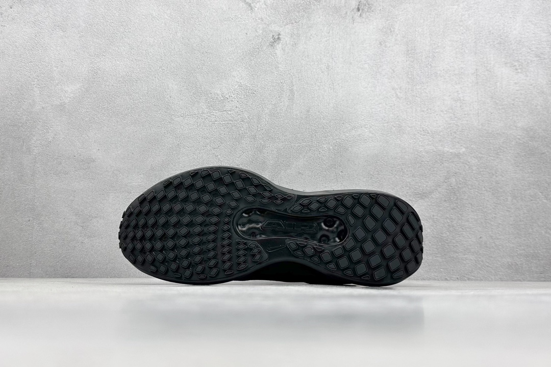 RS版 Nike Zoom Winflo 11登月网面透气跑步鞋#原档案数据编织面#原盒原配 QC检验、