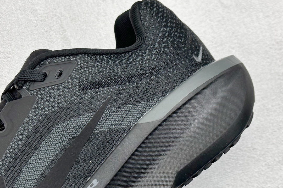 RS版 Nike Zoom Winflo 11登月网面透气跑步鞋#原档案数据编织面#原盒原配 QC检验、