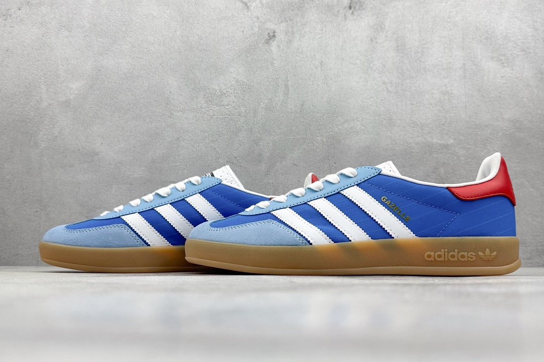 S2 adidas originals Samba Handball Spezial IF9643